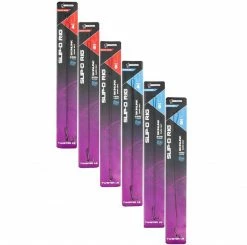 Nash Slip D Rig - Hair rigs & rigs