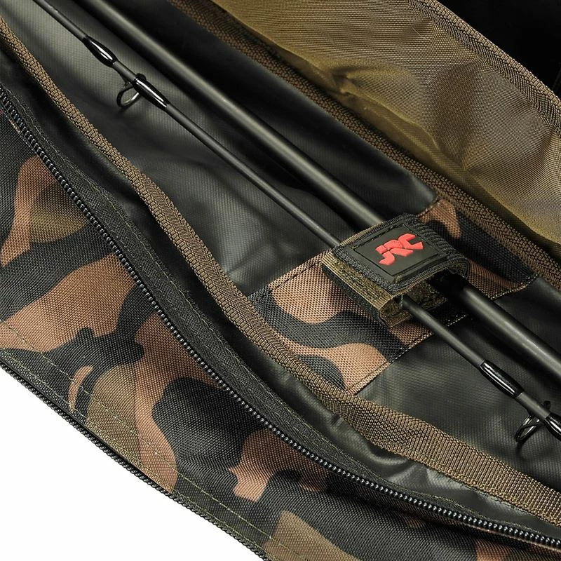 JRC Rova Two Rod Sleeve - Rod sleeves 2 JRC Rova Two Rod Sleeve - Rod sleeves - Image 2