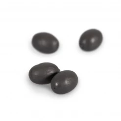 Thinking Anglers Oval Rubber Beads -