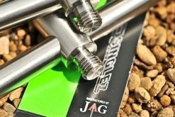 Korda Singlez Stainless Buzz Bars - -Carp Sales Store 0cpxcyfk636035869001630086