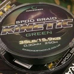 Gardner Kinetic Spod Braid - 5 Gardner Kinetic Spod Braid - -Carp Sales Store 0ggnatih636854784246833568