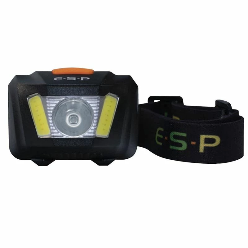 ESP Floodlight Head Torch - Headlamps 1 ESP Floodlight Head Torch - Headlamps
