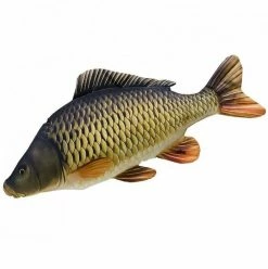 Gaby UK Gaby Common Carp Pillow - Pillows