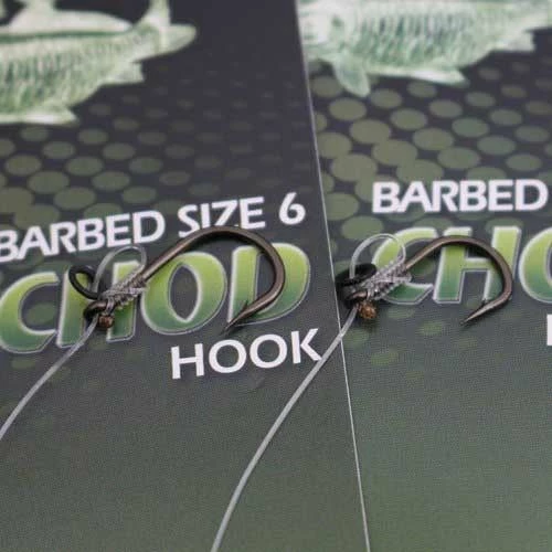 Gardner Chod Rigs - Hair rigs & rigs 1 Gardner Chod Rigs - Hair rigs & rigs