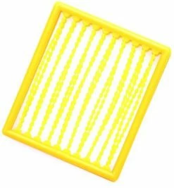 ESP Yellow Hairstops - Boilie stops & hair stops -Carp Sales Store 0hb4xv5p636686412393364205