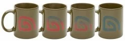 Trakker Heat Changing Mug - Mugs & flasks