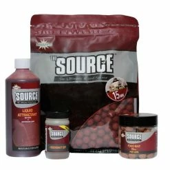 Dynamite Baits The Source Boilies 1kg -
