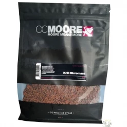CC Moore Krill Micromass - Pellets