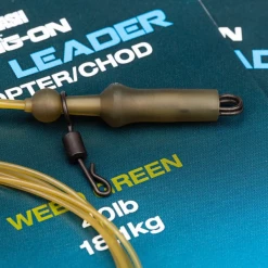 Nash Cling-On Fused Helicopter/Chod Leader - Ready made leaders 12 Nash Cling-On Fused Helicopter/Chod Leader - Ready made leaders -Carp Sales Store 0lv0ally637541562274046365