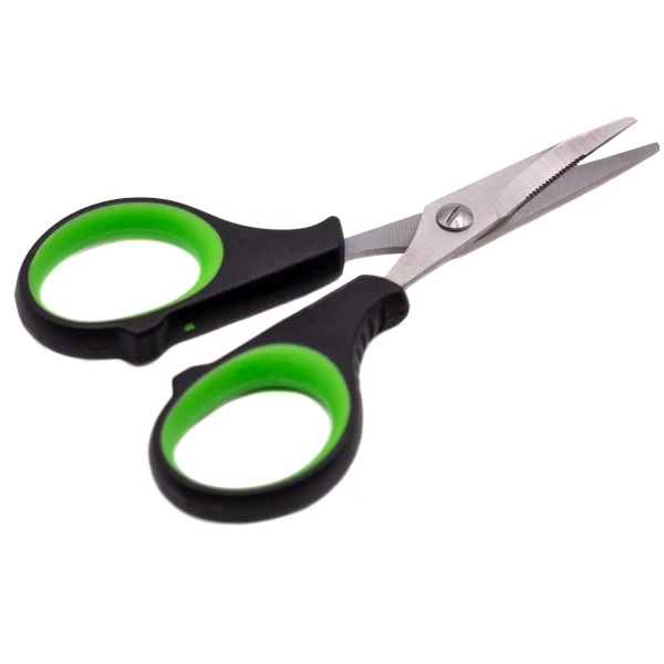 Korda Basix Rig Scissors - Scissors & strippers 2 Korda Basix Rig Scissors - Scissors & strippers - Image 2