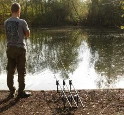 Korda Singlez Aluminium Uprights - Banksticks -Carp Sales Store 0ngle3sv636482442455659361