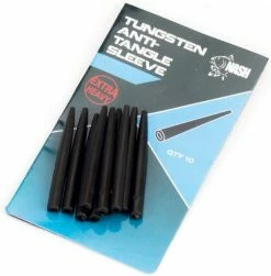 Nash Tungsten Anti-tangle Sleeves - Lead clips & sleeves