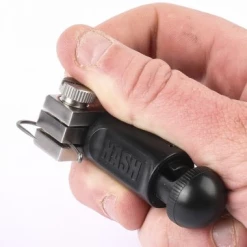 Nash PinPoint Hook Doctor Vice - Hook sharpening & tools