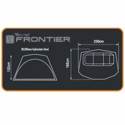 Fox Frontier Bivvy - Bivvies -Carp Sales Store 0ouexosg637356725042533297