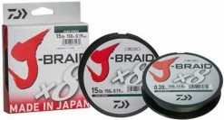 Daiwa J-Braid X8 300m -