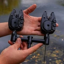 Fox Black Label QR Buzz Bars -