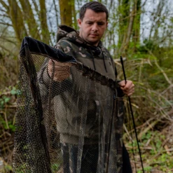 Fox Camo Landing Net 42 Inch Spare Mesh - Net floats & accessories 12 Fox Camo Landing Net 42 Inch Spare Mesh - Net floats & accessories -Carp Sales Store 0wlbgch4637559829307770129