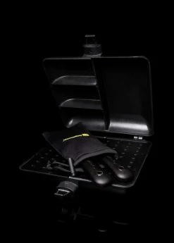 Ridge Monkey Connect Combi & Steamer Set - Cooking accessories -Carp Sales Store 0wrjypm4636870493652642729