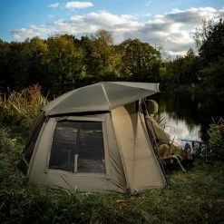 Trakker Tempest Brolly 100 Skull Cap Aquatexx EV - Skull caps