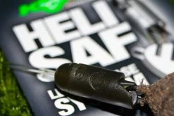 Korda Heli-Safe System - Lead clips & sleeves -Carp Sales Store 0yzsndxn635586669059039039