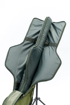 Daiwa Black Widow 12ft Rod Holdalls - -Carp Sales Store 10jftxs3637121778053865787