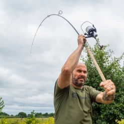 Ridge Monkey Fluorocast Fluorocarbon Coated Mainline - 10 Ridge Monkey Fluorocast Fluorocarbon Coated Mainline - -Carp Sales Store 10ocosgc637647259753352346