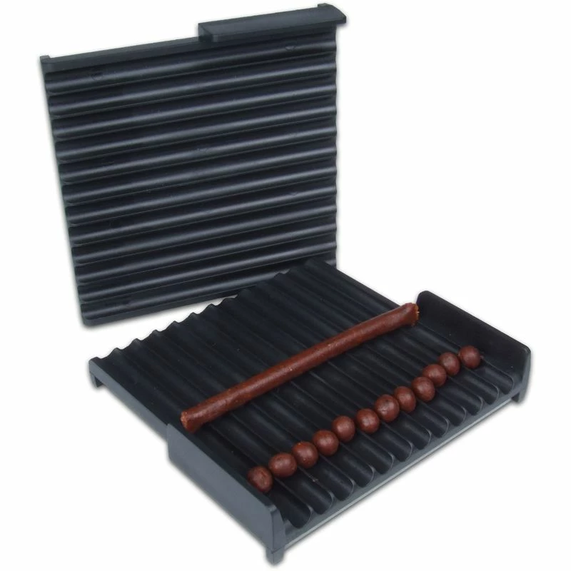 Gardner Rolaball Baitmaker 8mm Particle Size - Boilie making equipment 3 Gardner Rolaball Baitmaker 8mm Particle Size - Boilie making equipment - Image 3