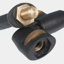 Gardner Tru-Lok Gripper Head - Rod rests -Carp Sales Store 1277892453 Tru Lok Connection Close Up