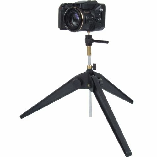 Gardner Mini Tripod - Camera & lighting equipment 3 Gardner Mini Tripod - Camera & lighting equipment - Image 3