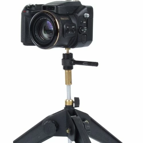 Gardner Mini Tripod - Camera & lighting equipment 2 Gardner Mini Tripod - Camera & lighting equipment - Image 2