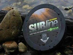 Korda Subline 1000m - Monofilament 1 Korda Subline 1000m - Monofilament