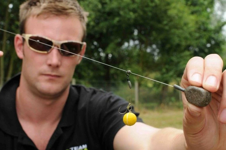 Korda Subline 1000m - Monofilament 3 Korda Subline 1000m - Monofilament - Image 3