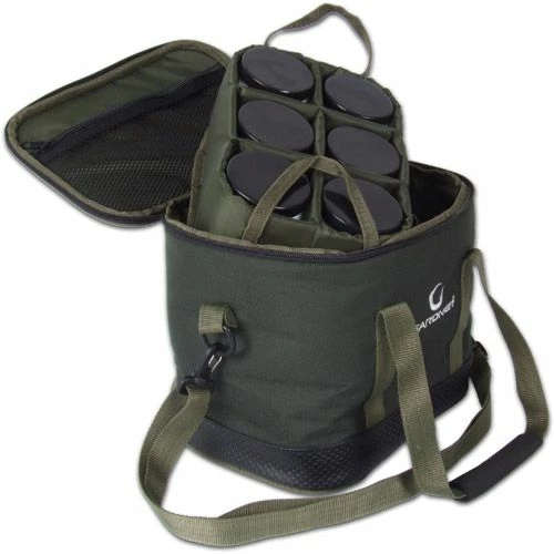 Gardner Pop-Up/Bait Bag - Bait storage 2 Gardner Pop-Up/Bait Bag - Bait storage - Image 2