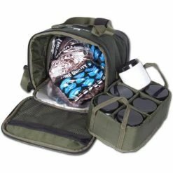 Gardner Pop-Up/Bait Bag - Bait storage