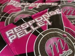 Mainline Response Carp Pellet 5mm 5kg - Pellets