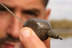 Korda Square Pear Inline Lead - Inline leads 8 Korda Square Pear Inline Lead - Inline leads -Carp Sales Store 1297110686 large1