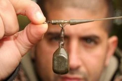 Korda Square Pear Swivel Lead - Swivel leads -Carp Sales Store 1297111189 large