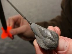 Korda Probe Marker Leads (Twin Pack) - -Carp Sales Store 1297347402 large3