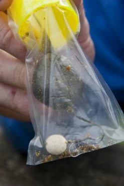 Avid Carp Transfer Bag Loading Kit Small - Pva bags -Carp Sales Store 1300819823 BAG SEQ 1