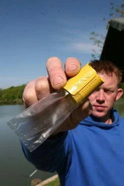 Avid Carp Transfer Bag Loading Kit Large - Pva bags -Carp Sales Store 1300819993 2 Loader