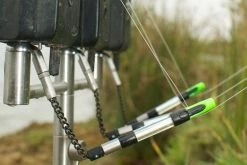 Korda Stow Indicator Black Chains - Swingers & indicators -Carp Sales Store 1300845837 large2