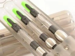 Korda Stow Indicator Case (3 Rod) - Swingers & indicators