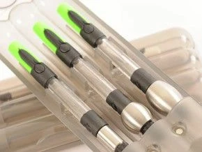 Korda Stow Indicator Case (3 Rod) - Swingers & indicators 1 Korda Stow Indicator Case (3 Rod) - Swingers & indicators