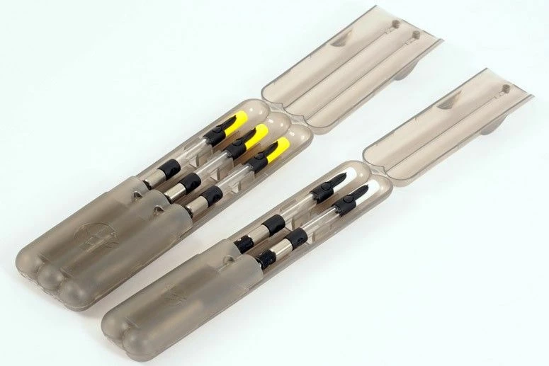 Korda Stow Indicator Case (3 Rod) - Swingers & indicators 2 Korda Stow Indicator Case (3 Rod) - Swingers & indicators - Image 2