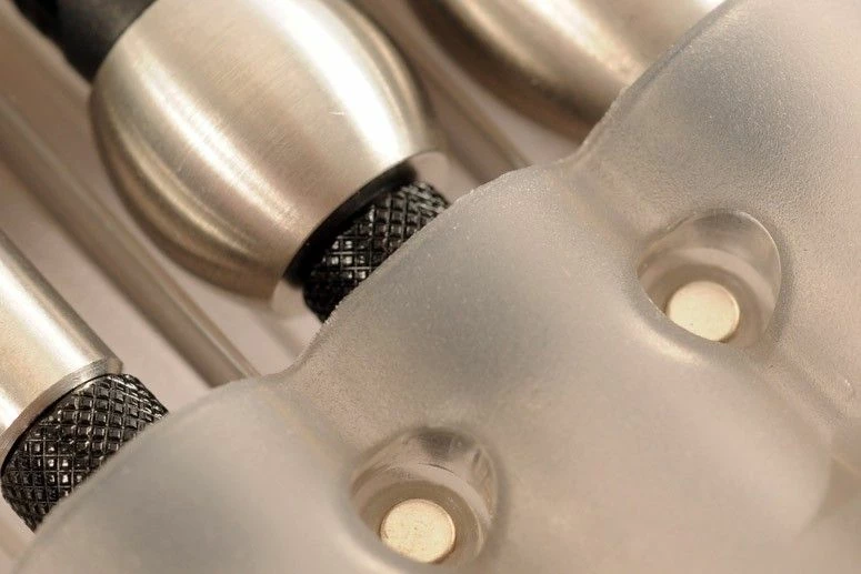 Korda Stow Indicator Case (3 Rod) - Swingers & indicators 3 Korda Stow Indicator Case (3 Rod) - Swingers & indicators - Image 3