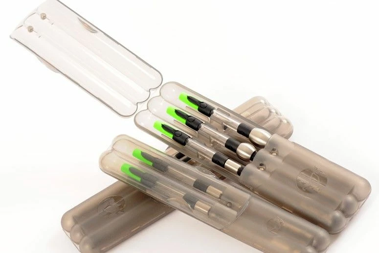 Korda Stow Indicator Case (3 Rod) - Swingers & indicators 4 Korda Stow Indicator Case (3 Rod) - Swingers & indicators - Image 4