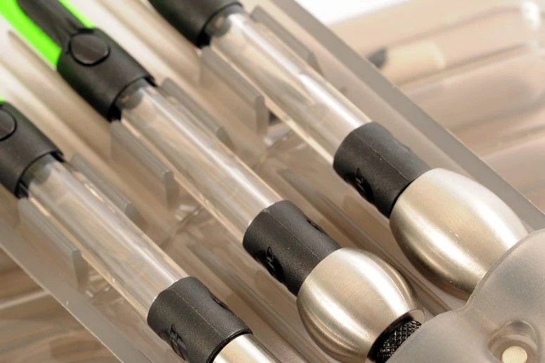 Korda Stow Indicator Case (3 Rod) - Swingers & indicators 5 Korda Stow Indicator Case (3 Rod) - Swingers & indicators - Image 5