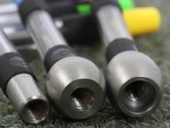 Korda Stow Indicators Spare Overweights (2 Per Pack) - Swingers & indicators