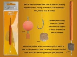 Drennan Bait Drill - Drills -Carp Sales Store 1306446746 drill