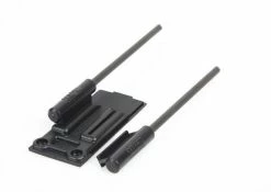 Delkim Safe-D Carbon Snag Bars (For Older Alarms) - Alarm accessories -Carp Sales Store 1306878455 delkim safe d bars 1